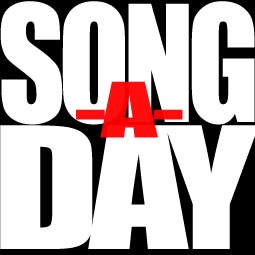 songaday.netscrap.com logo